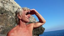Andreas Roseneder, SOAK 2010 Zakynthos